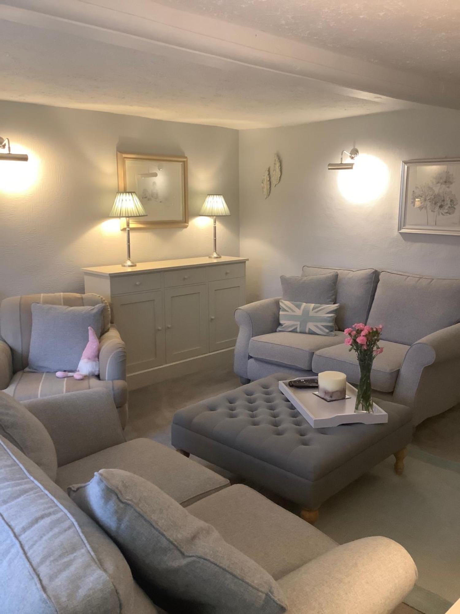 Birtles Farm Bed And Breakfast Knutsford Bagian luar foto