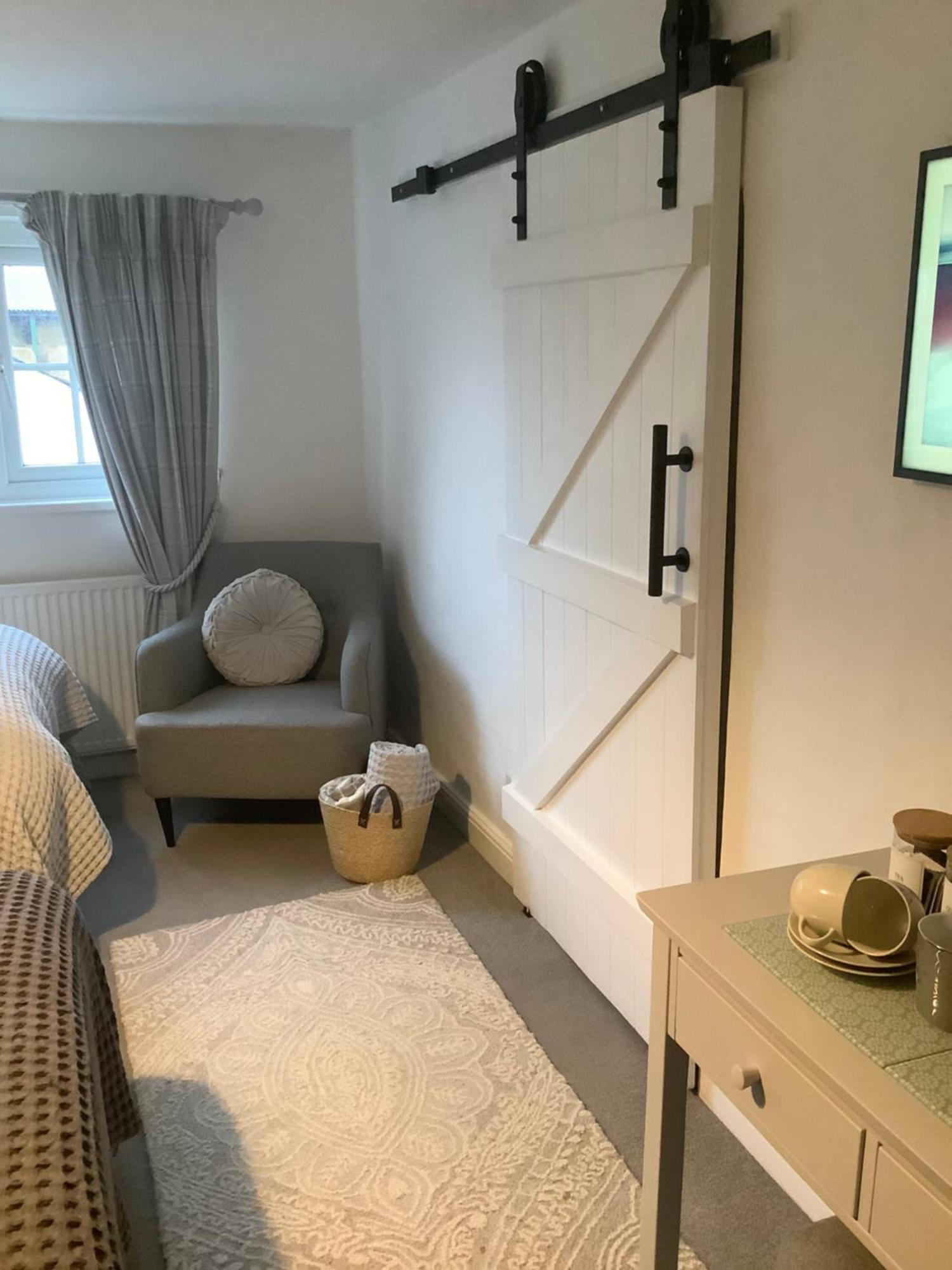 Birtles Farm Bed And Breakfast Knutsford Bagian luar foto