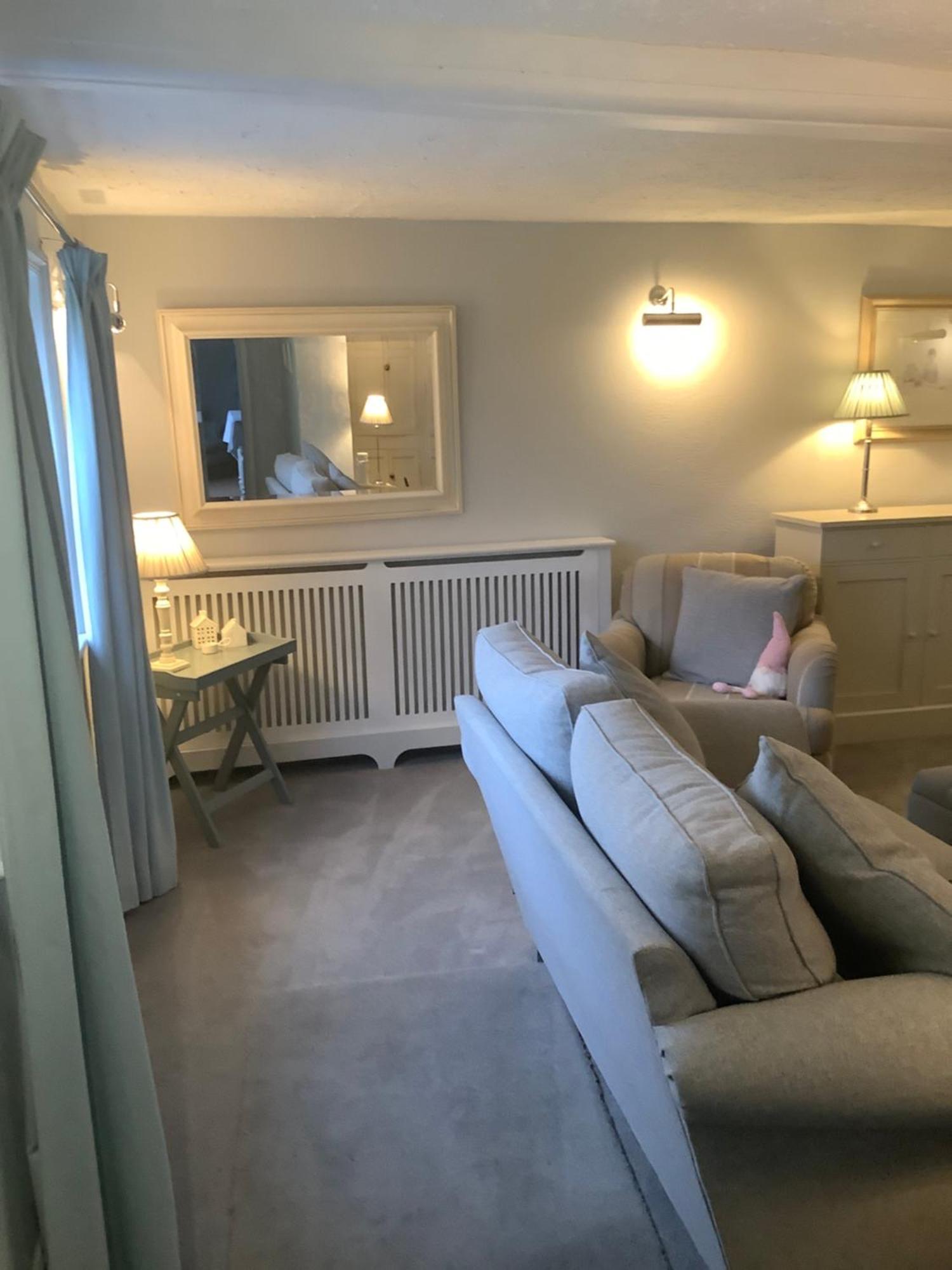 Birtles Farm Bed And Breakfast Knutsford Bagian luar foto