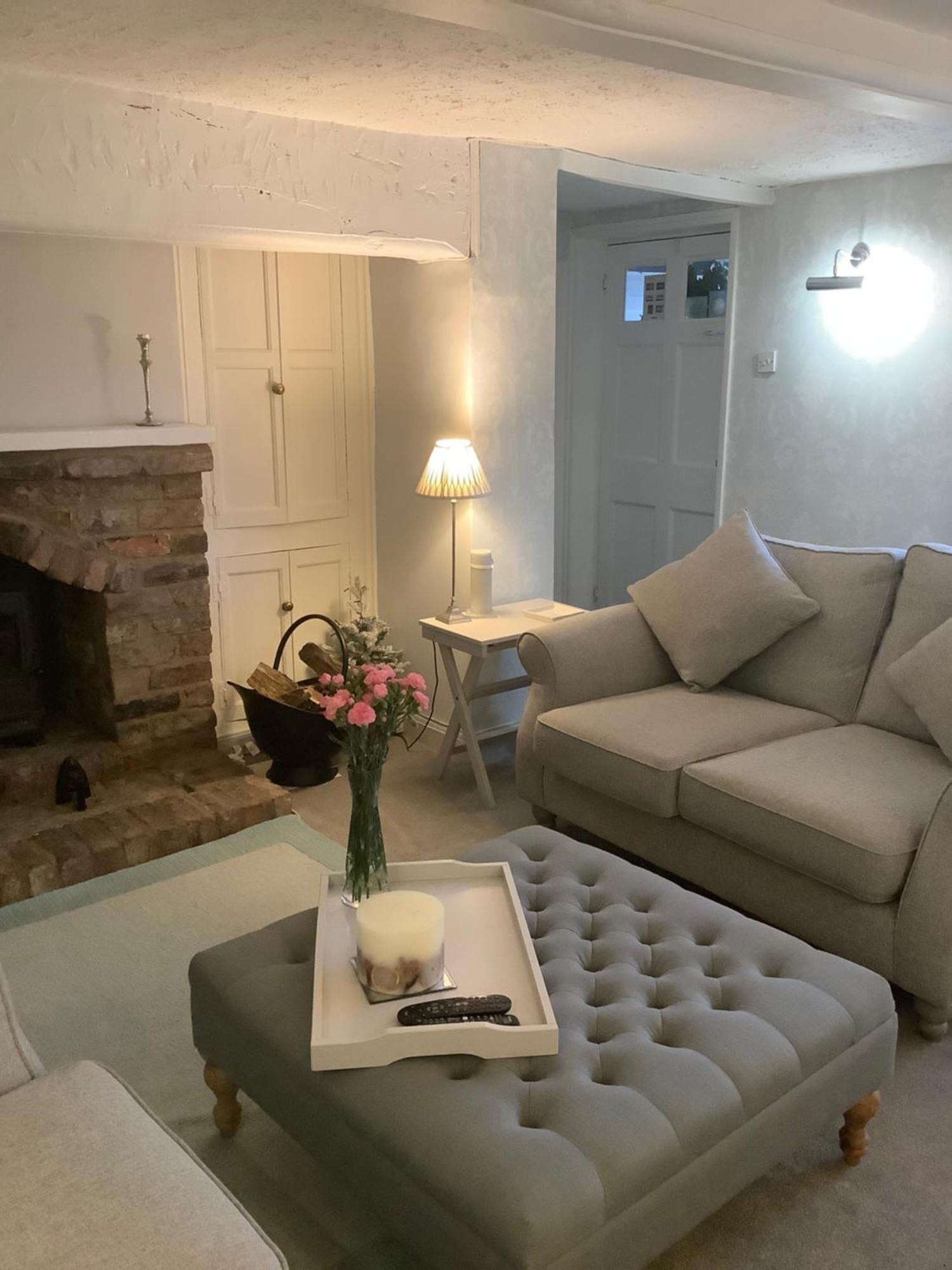 Birtles Farm Bed And Breakfast Knutsford Bagian luar foto