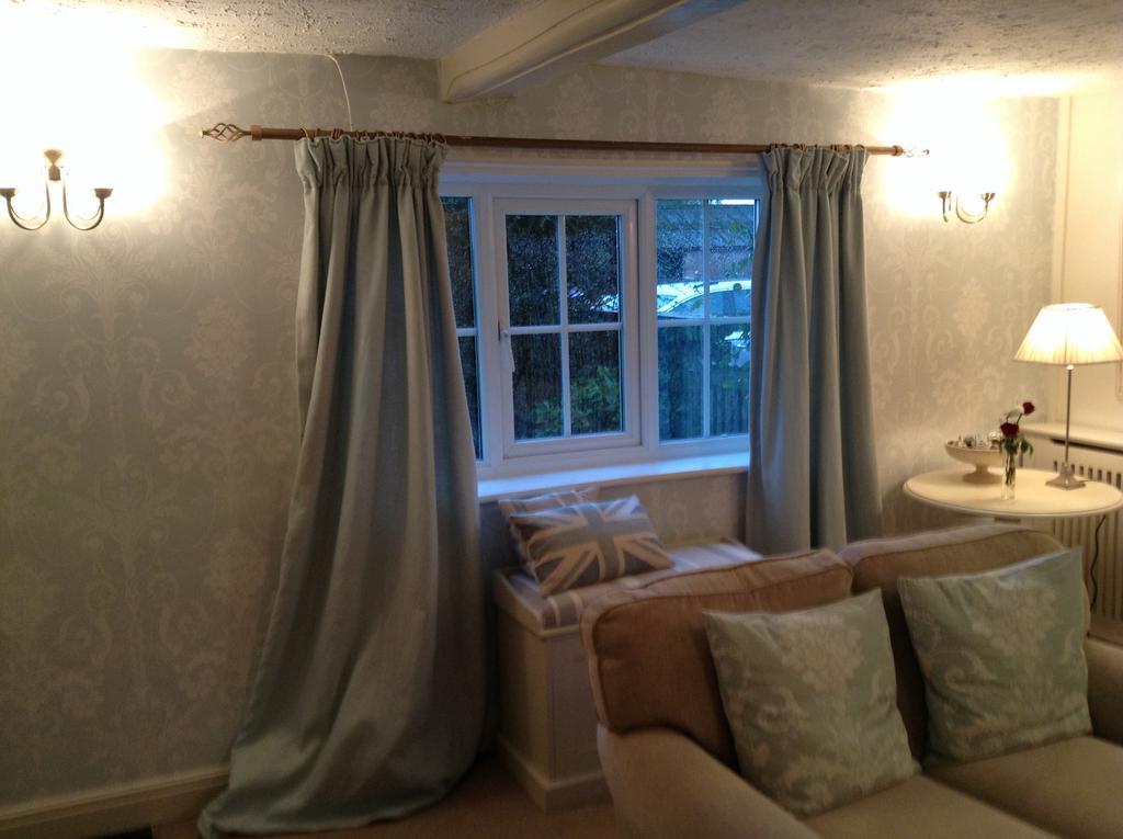 Birtles Farm Bed And Breakfast Knutsford Bagian luar foto