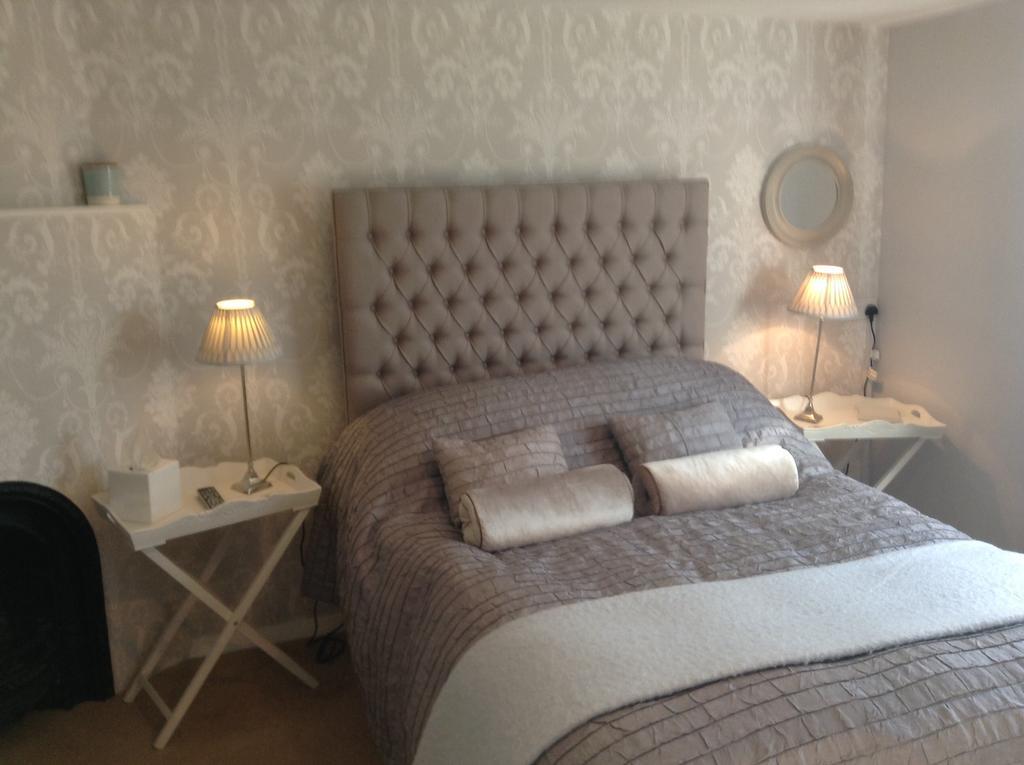 Birtles Farm Bed And Breakfast Knutsford Bagian luar foto