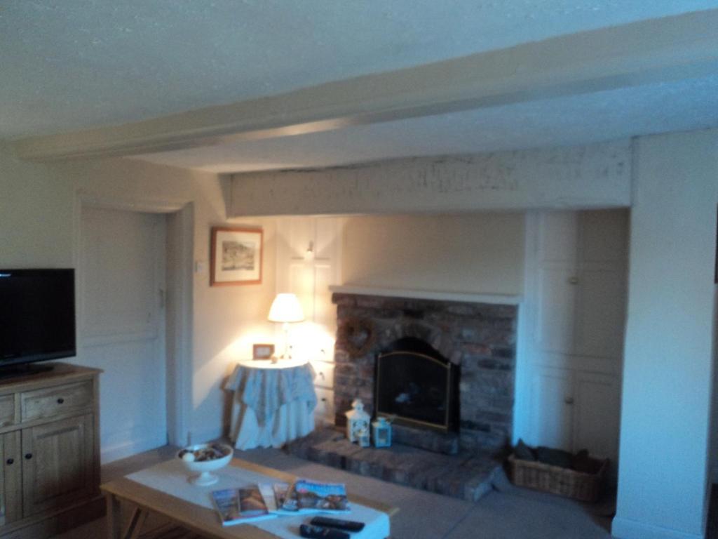Birtles Farm Bed And Breakfast Knutsford Bagian luar foto