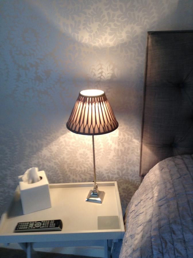 Birtles Farm Bed And Breakfast Knutsford Bagian luar foto