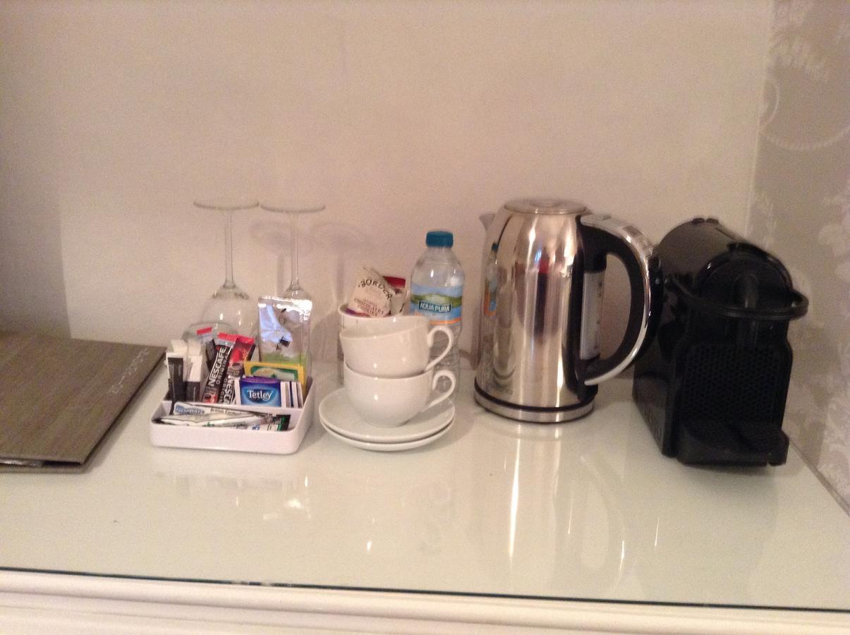 Birtles Farm Bed And Breakfast Knutsford Bagian luar foto