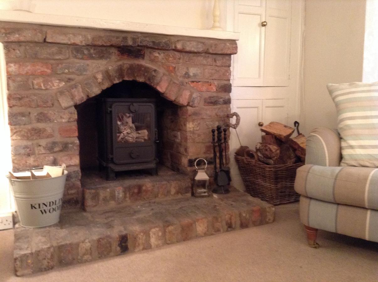 Birtles Farm Bed And Breakfast Knutsford Bagian luar foto
