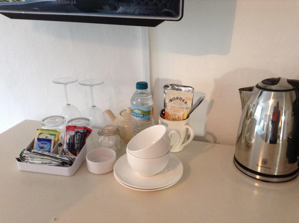 Birtles Farm Bed And Breakfast Knutsford Bagian luar foto