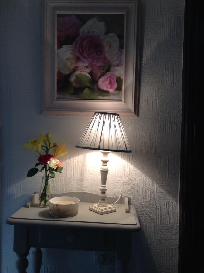 Birtles Farm Bed And Breakfast Knutsford Bagian luar foto