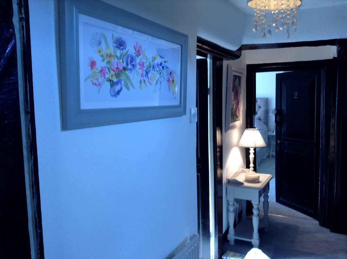 Birtles Farm Bed And Breakfast Knutsford Bagian luar foto