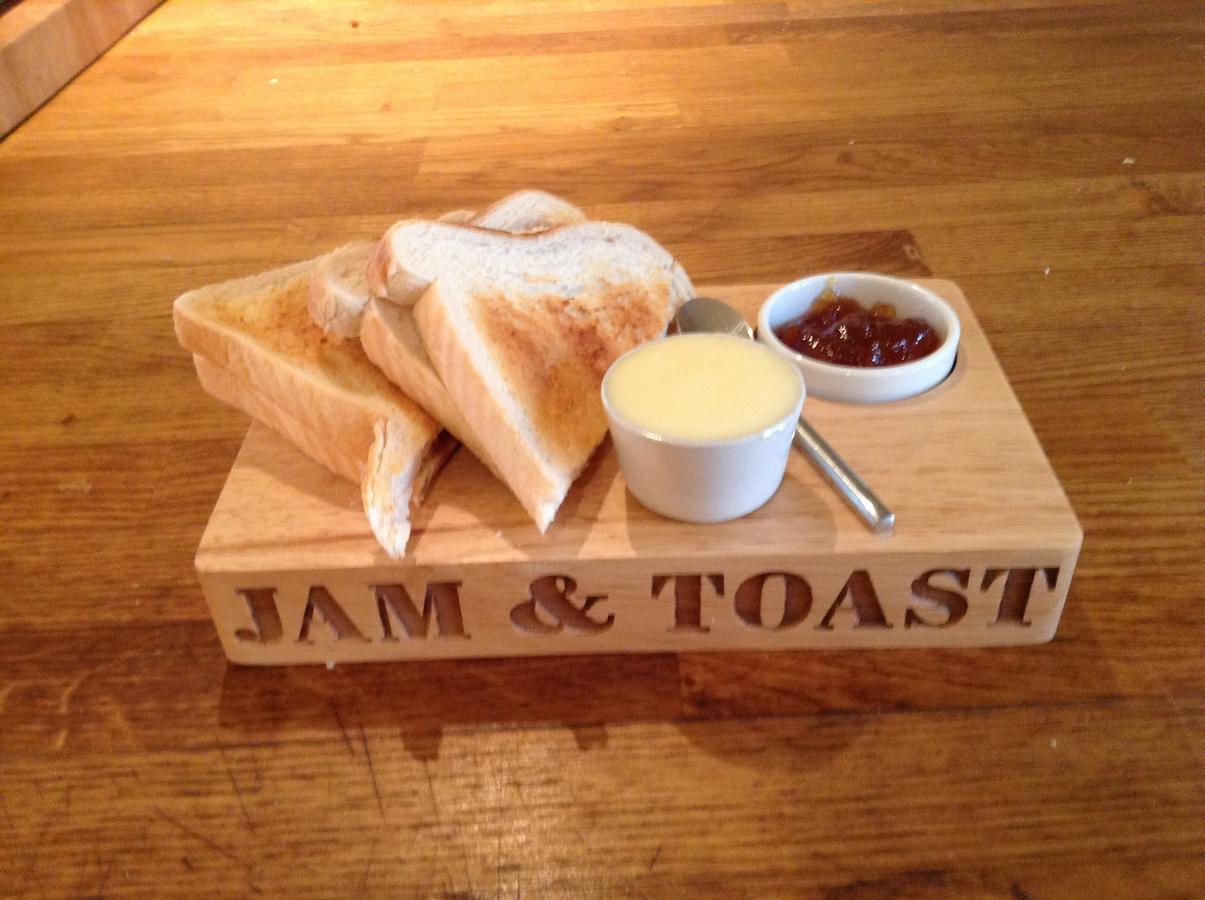 Birtles Farm Bed And Breakfast Knutsford Bagian luar foto