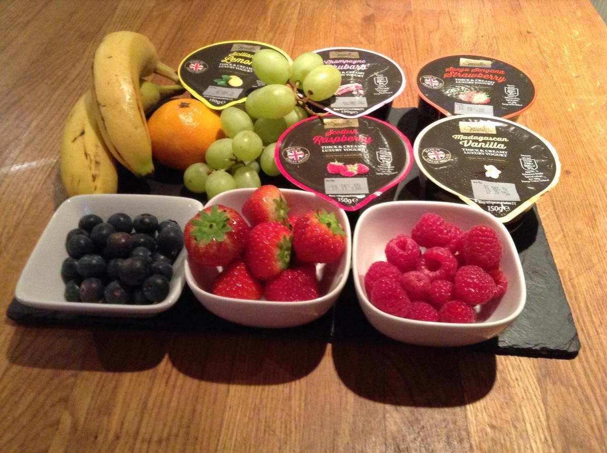 Birtles Farm Bed And Breakfast Knutsford Bagian luar foto