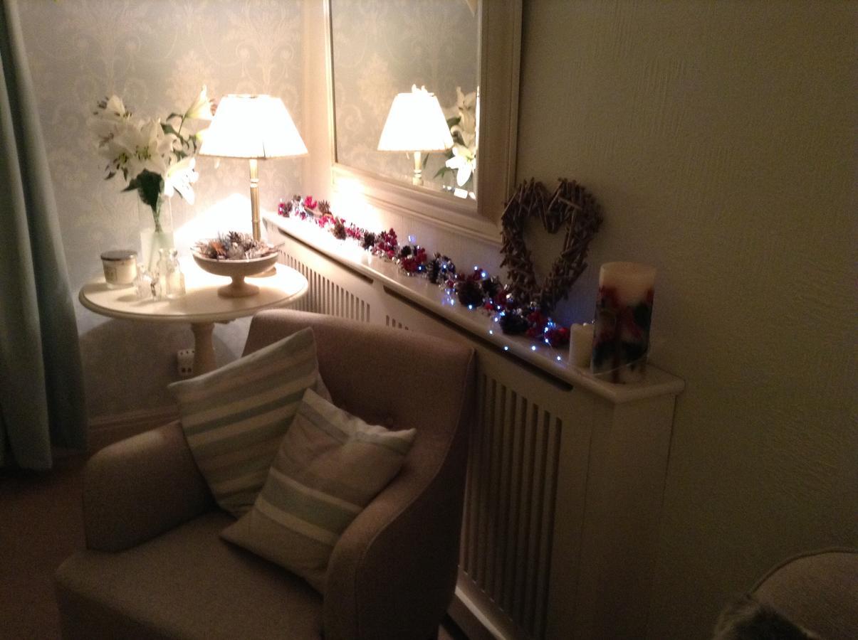 Birtles Farm Bed And Breakfast Knutsford Bagian luar foto
