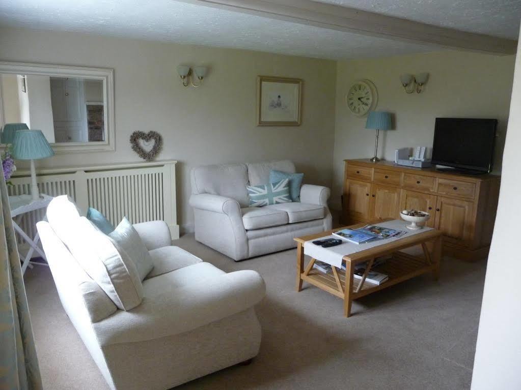 Birtles Farm Bed And Breakfast Knutsford Bagian luar foto