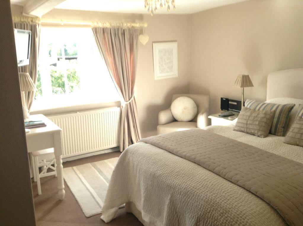 Birtles Farm Bed And Breakfast Knutsford Bagian luar foto