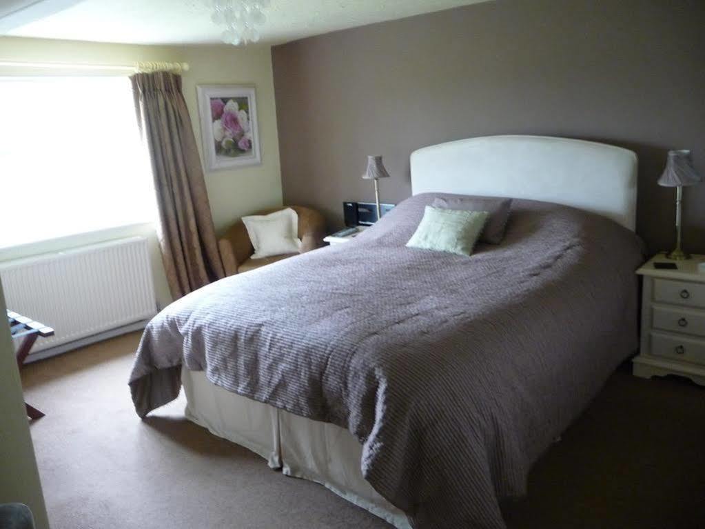 Birtles Farm Bed And Breakfast Knutsford Bagian luar foto